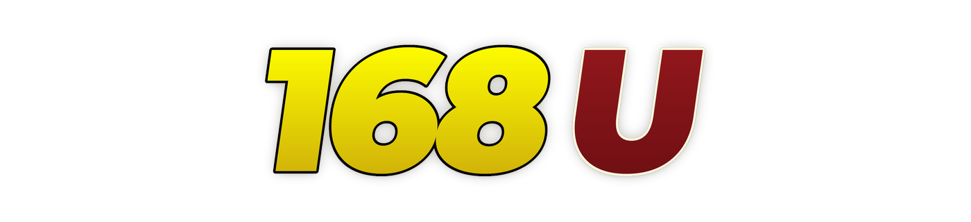 168u